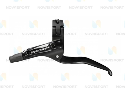 Ручка тормозная Shimano M615 левая д/гидравл диск торм EBLM615L