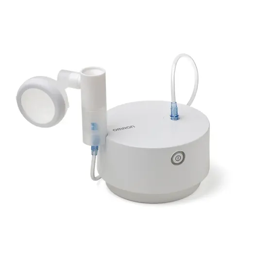 Небулайзер компрессорный Omron CompAir C28P (NE-C105-E)