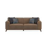 Диван двухместный ENZA HOME NETHA EH52103