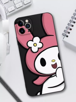 Чехол на iPhone 11 Pro Max с принтом