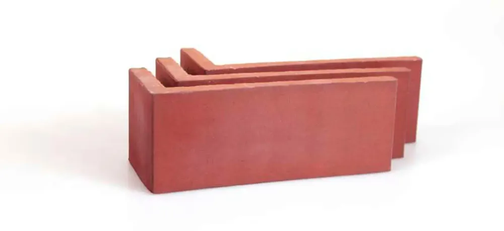 Terramatic, Plato Original AA 1102, NF/240x71x14 - Клинкерная плитка для фасада и внутренней отделки