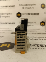 Omron CJ1W-DA041 новое