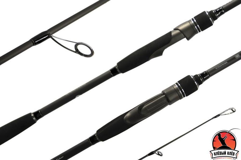 Спиннинг Maximus ADVISOR WJ 26M 2,6m  7-35g