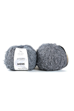 Пряжа O'Yarn MOSS, 100г