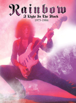 Rainbow / A Light In The Black (5CD+DVD)