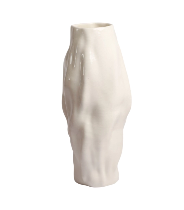Ваза — STONE, 36 см | Creso Ceramics