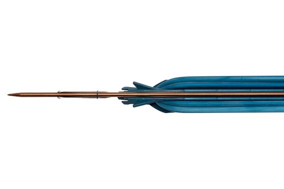Ружьё-арбалет подводное Salvimar HERO Камо STORM 95