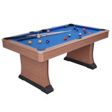 Игровой стол - бильярд DFC 72&amp;quot; 183 x 103 см