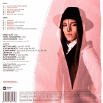 Kinga / Glyk (LP)