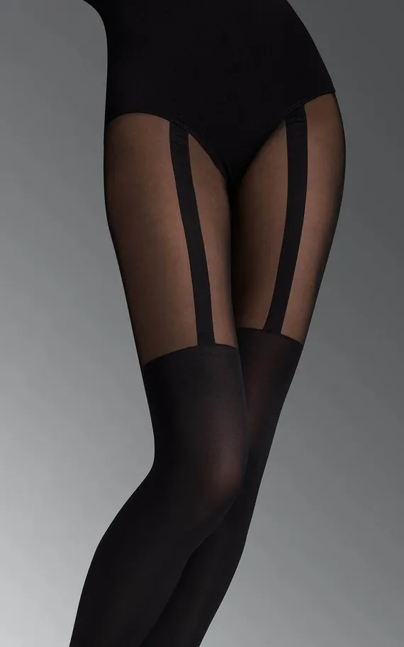 Zazu Line Nero