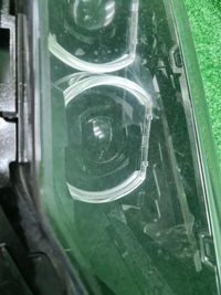 Фара правая BMW 5er G30 (2017-2020) LED