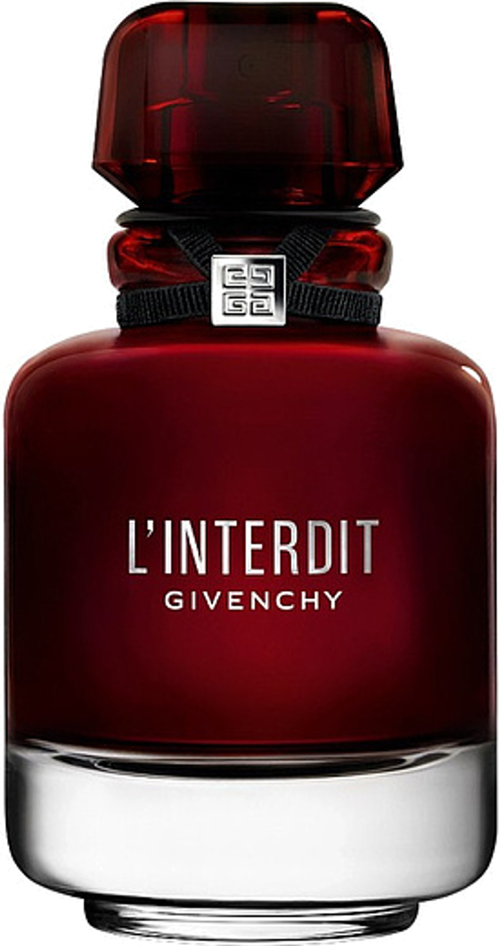 Givenchy L'Interdit Rouge