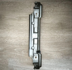 Планки салазок переднего сиденья ford focus 2 cmax