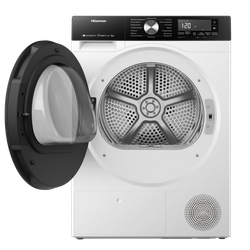 Сушильная машина Hisense DH3S802BW4