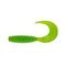 Твистер Helios Credo 2,35"/6,0 см Lime 7шт. (HS-10-008)