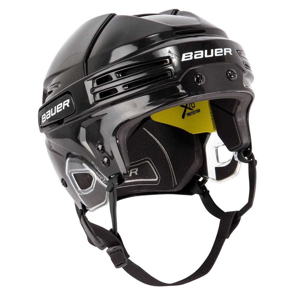 Шлем BAUER RE-AKT 75 HELMET - BLK (T-1)