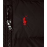 Куртка OUTERWEAR-BOMBERt POLO RALPH LAUREN - черный(880419)