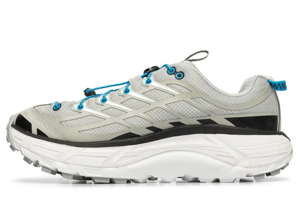 Кроссовки unisex Hoka Mafate Three 2