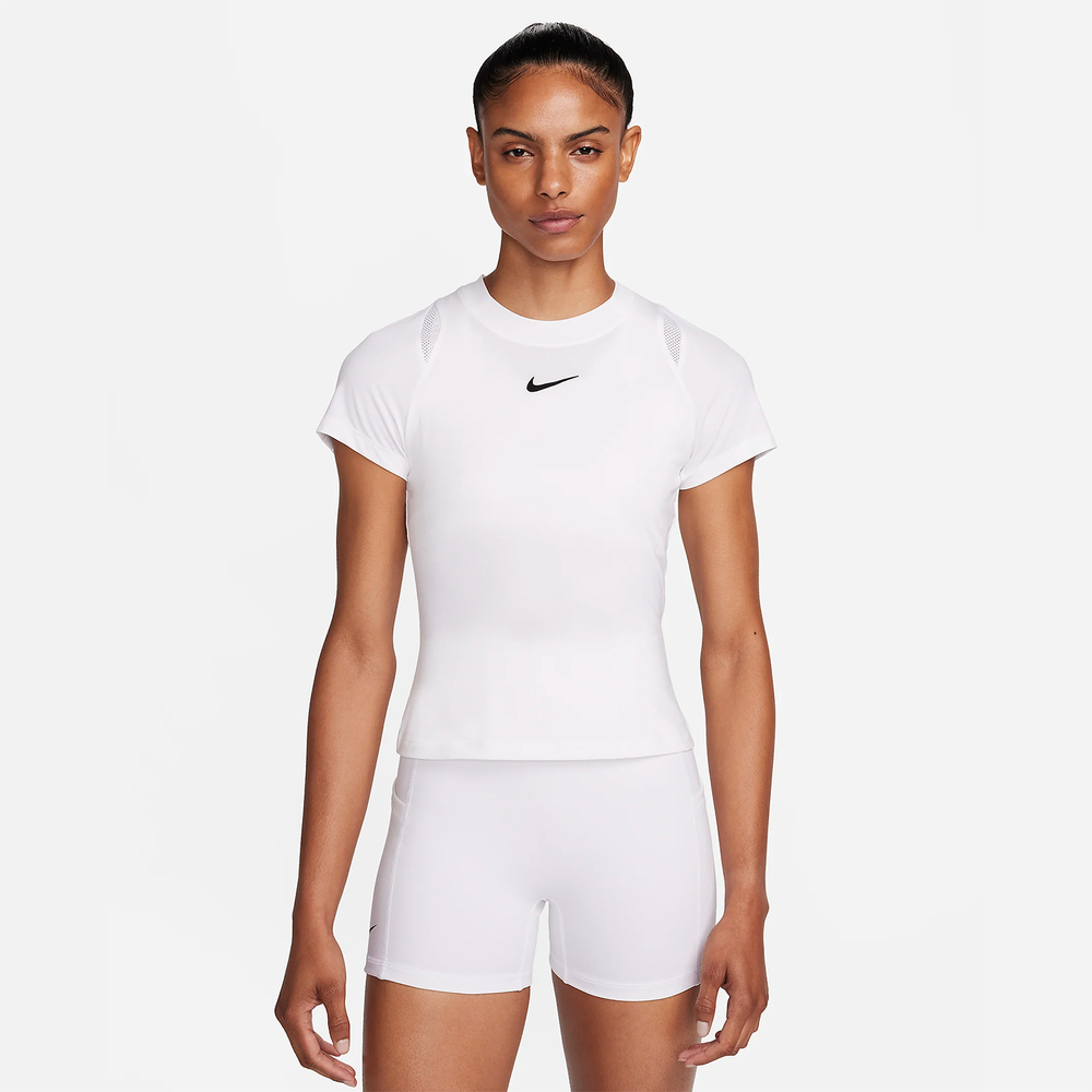 Футболка Nike Dry Fit Advantage SS Top 101