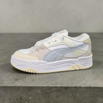 Puma 180 • Cream Gray