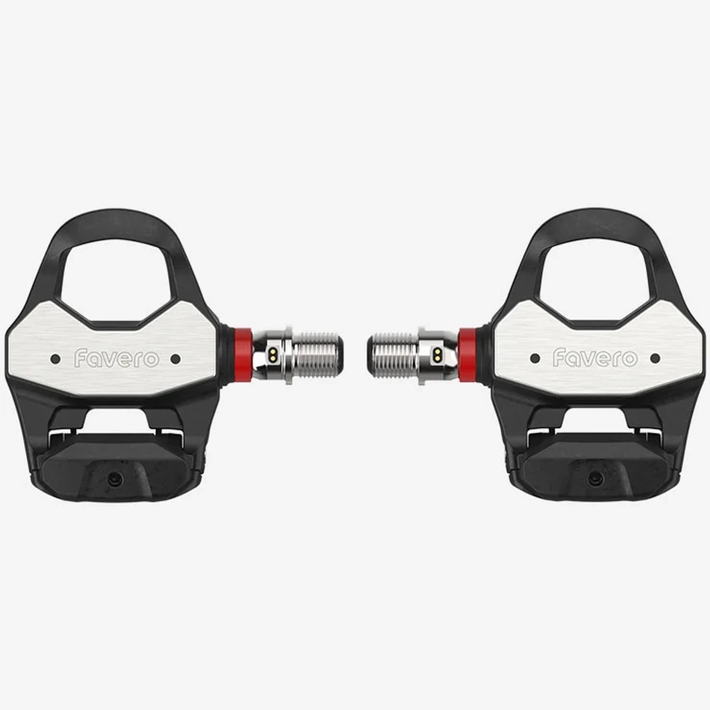 Педали Favero Assioma PRO RL-2 с измерением мощности (2 датчика)