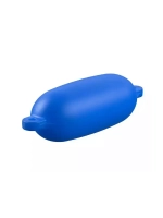 Кранец 12*42см (т.синий)