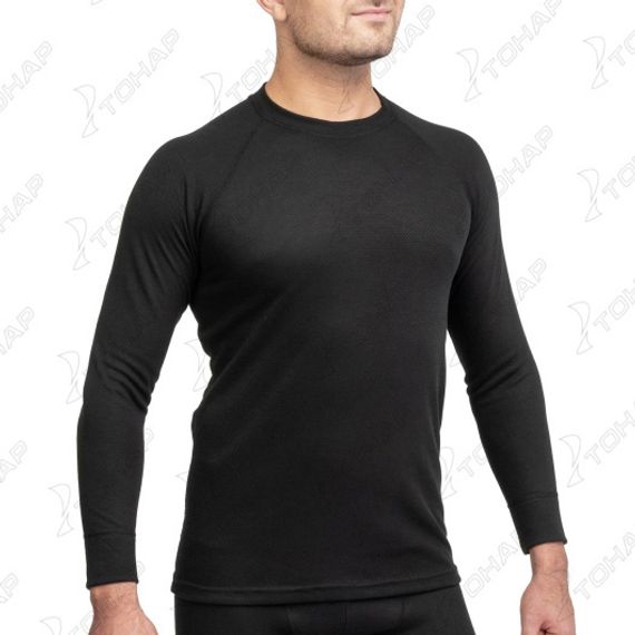 Комплект Tex Thermo Sport, цв.черный р.50-52/178-182, XL Helios