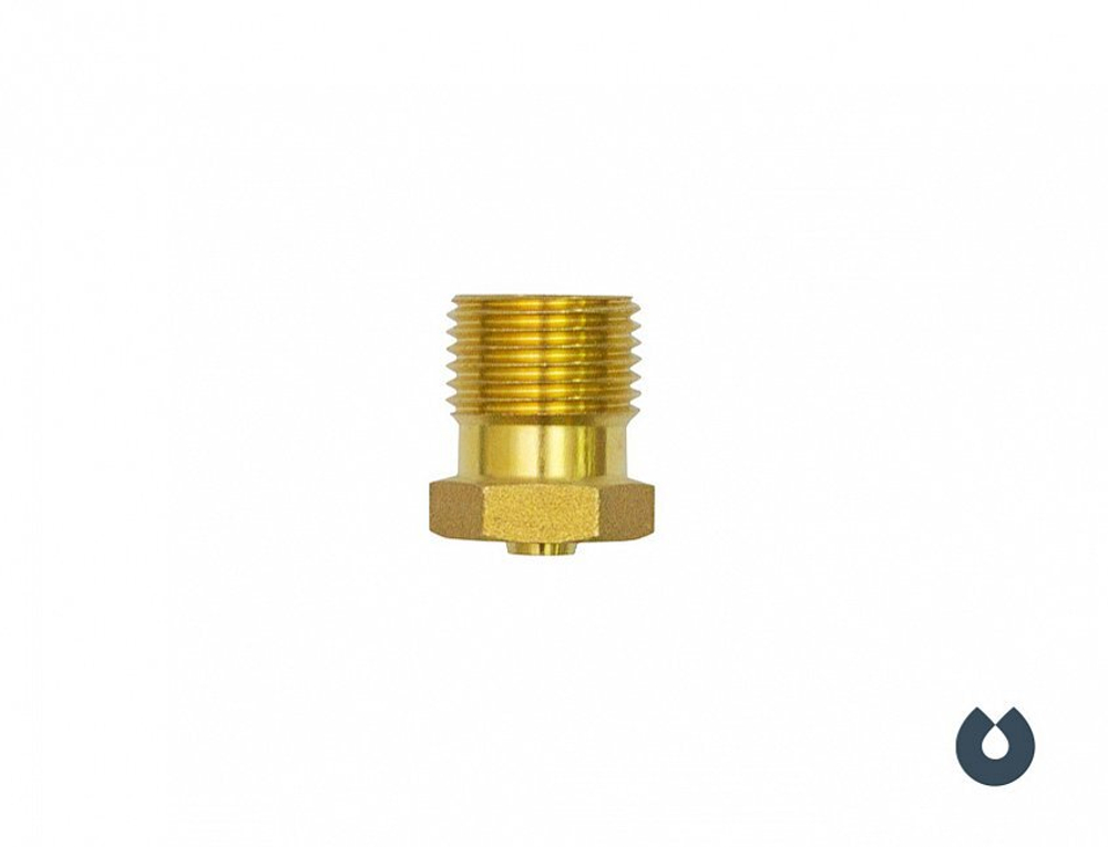 Автоматический сливной клапан UNIPUMP для скважины  1/2"