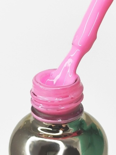 Uno Однофазный гель-лак 46 Pedicure Line, 8мл