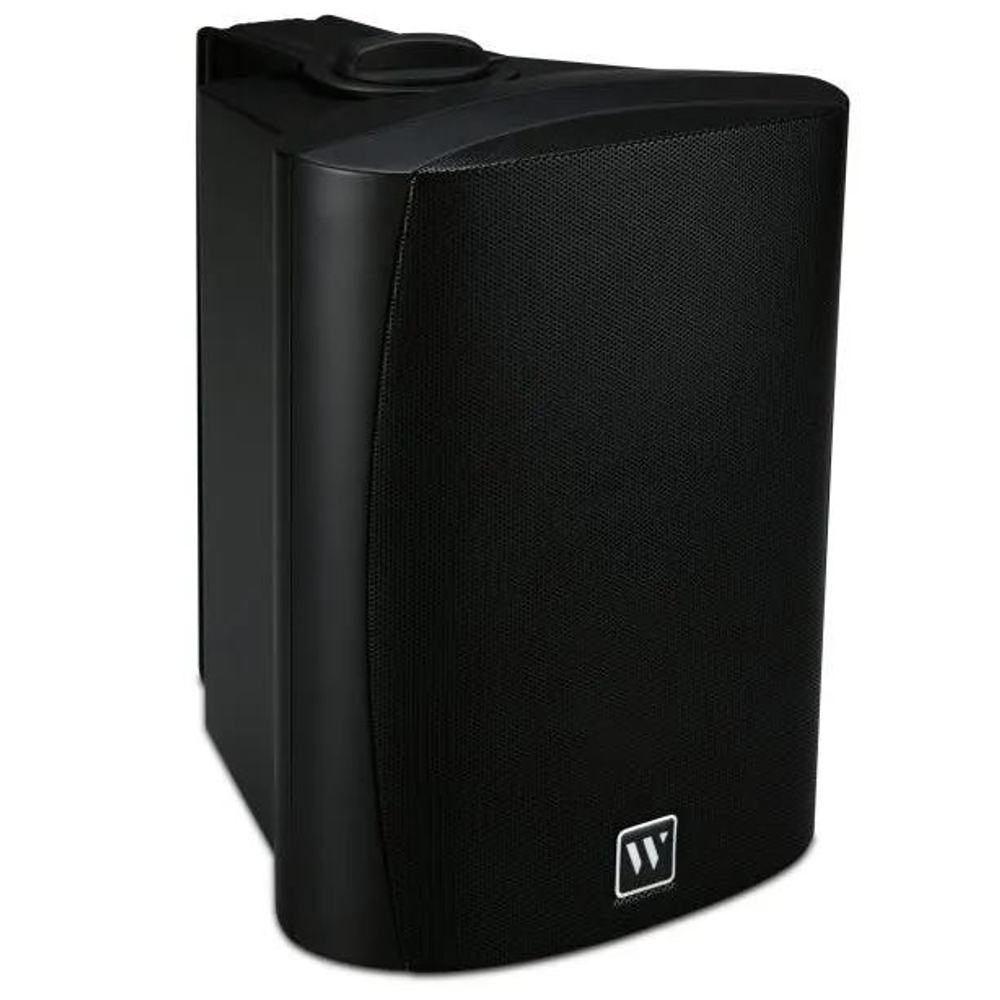 Всепогодная акустическая система Wharfedale WOS-65 black