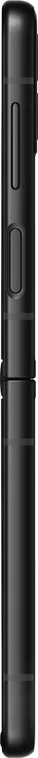 Смартфон Samsung Galaxy Z Flip 3 5G 8/256GB Black  (черный)