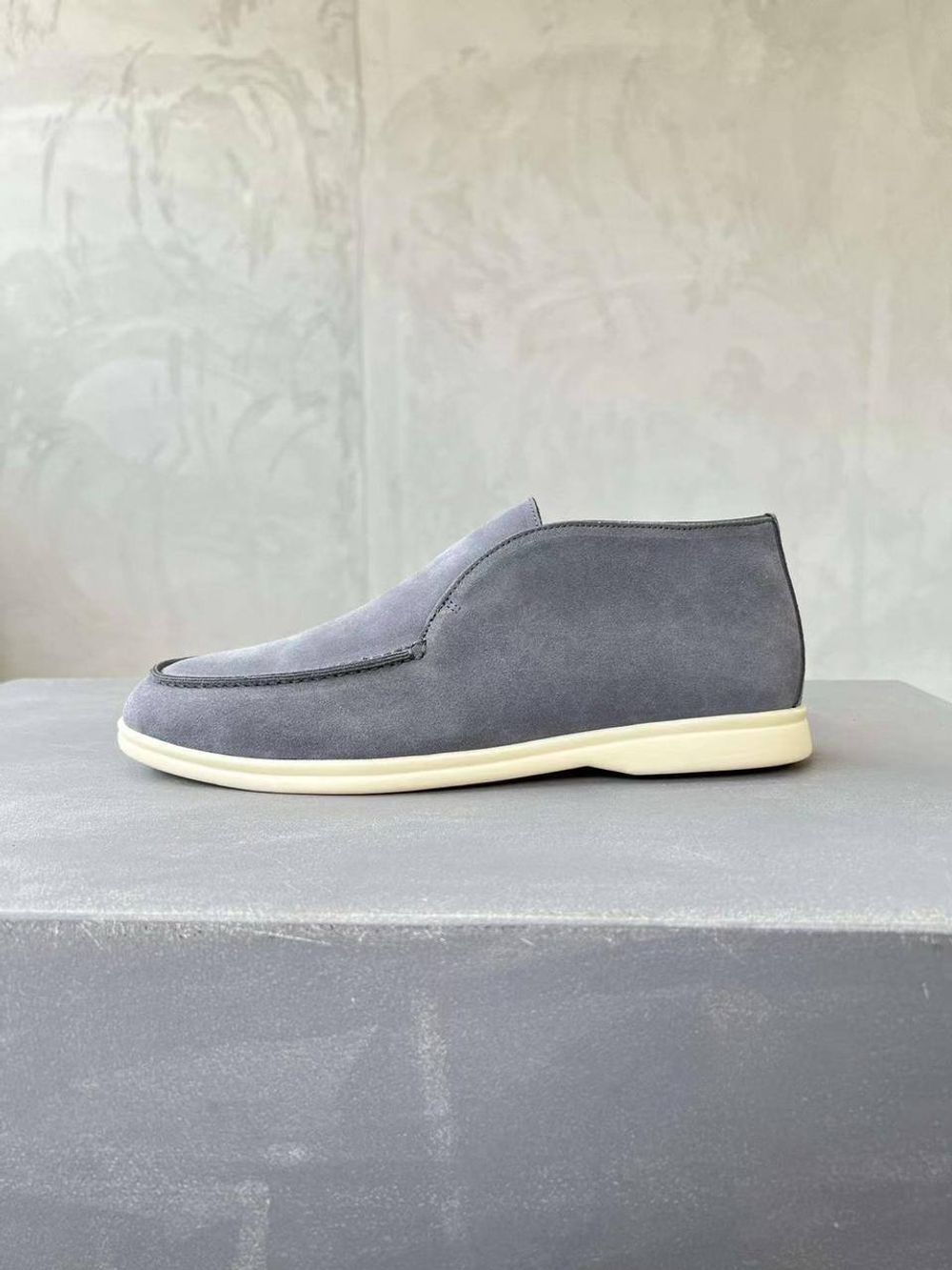 Лоферы Loro Piana