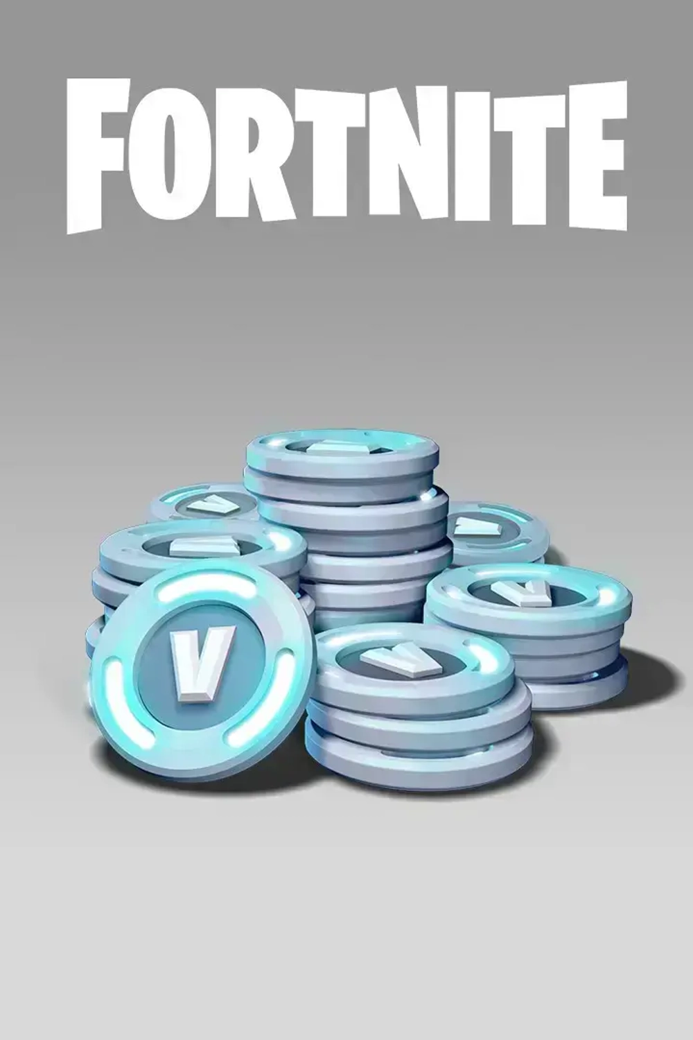 2800 В-баксов (Epic Games)