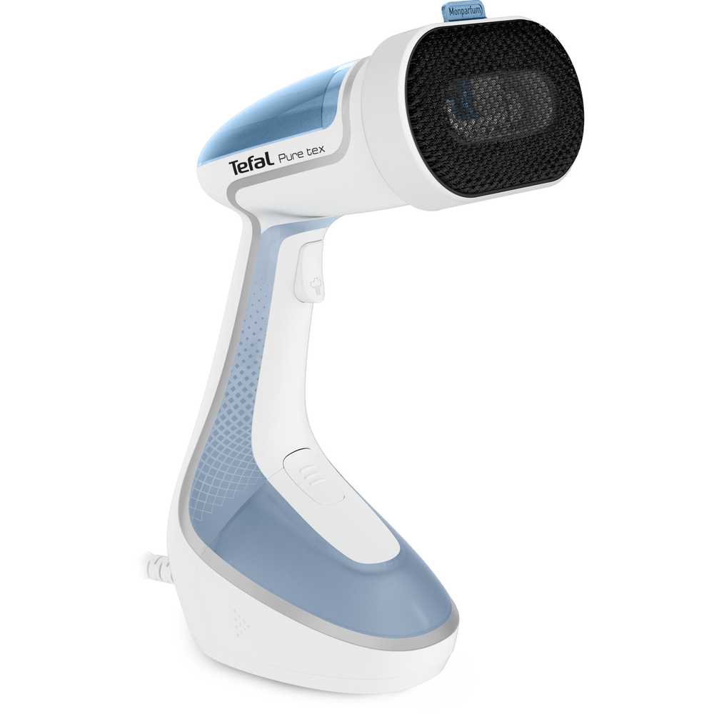 Ручной отпариватель Tefal Pure Tex DT9531E0
