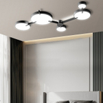 Потолочная люстра Imperiumloft MIDA MIDA01
