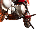 Питбайк Racer CRF Pitbike красный