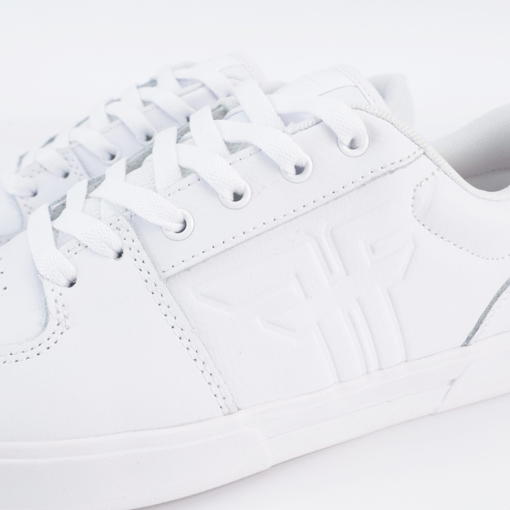 Fallen Patriot Trademark (full white) артикул:FMO1ZA01 - купить в магазине Дайс