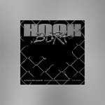 Альбом LEE MINHYUK (HUTA) - HOOK