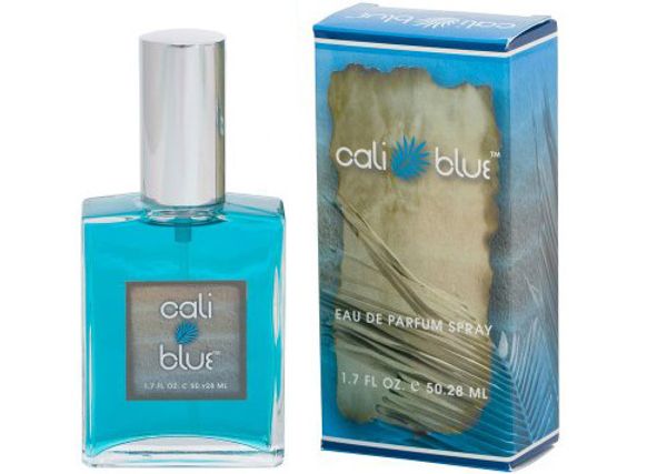 Cali Blue