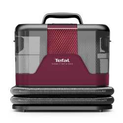 Моющий пылесос Tefal для мягкой мебели и ковров Clean It IZ7010F0