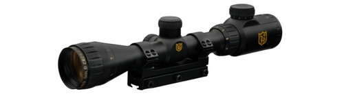 Прицел Nikko Stirling AIRKING 2-7×32 AO (Half MD с подсветкой)