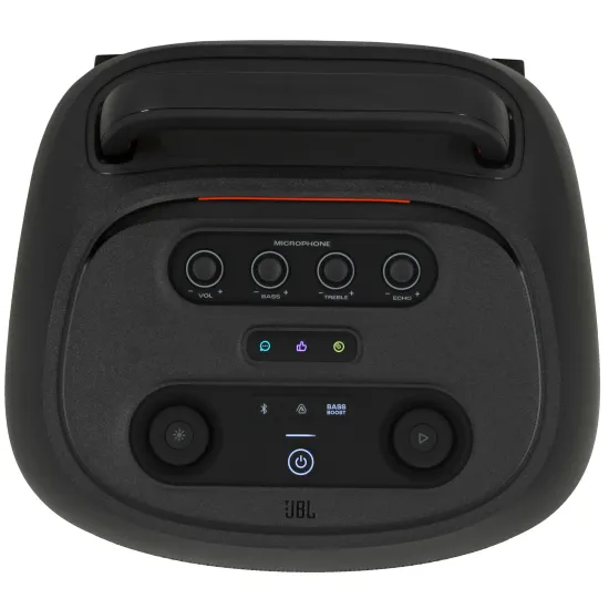 Портативная аудиосистема JBL PARTYBOX 520