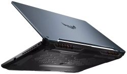 Ноутбук Asus TUF Gaming F15 FX506HC-HN006 Q3 Eclipse Grey Core i5-11400H/16G/512G SSD/15,6" FHD IPS 144Hz/NV RTX3050 4Gb/WiFi/BT/NoOS