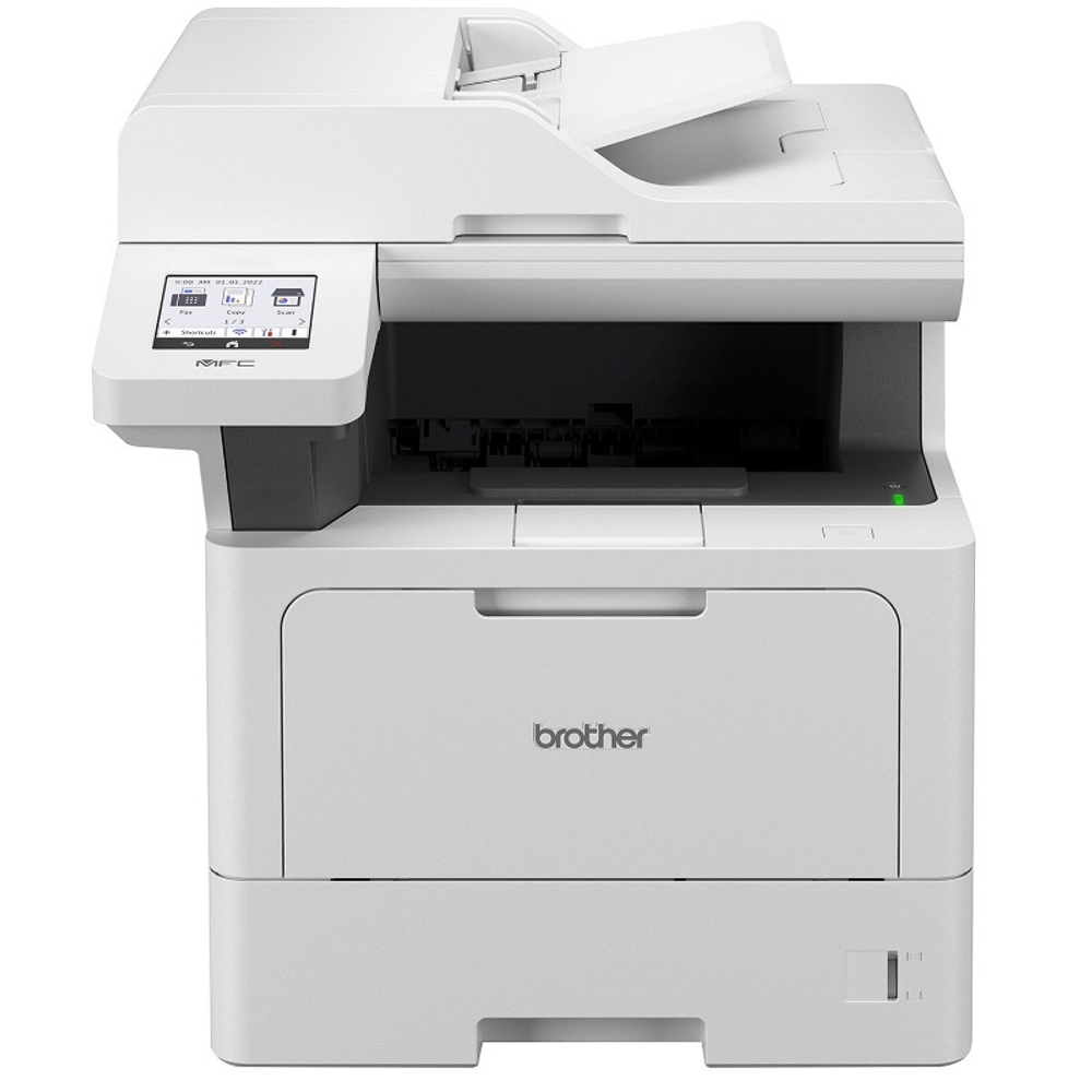 МФУ Brother MFC-L5715DN, A4, 48 стр./мин, Ethernet