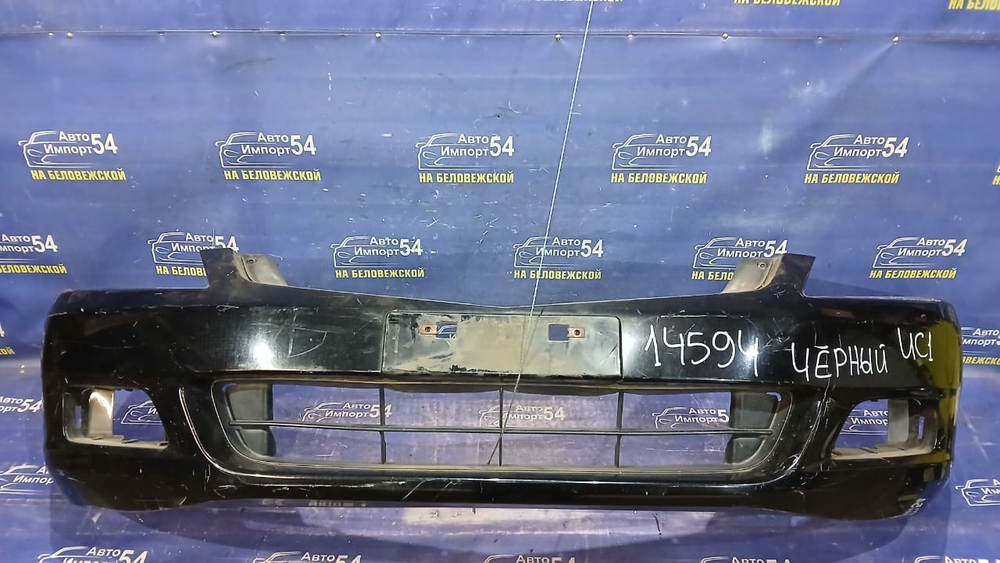 Бампер передний Honda INSPIRE 2003-2007