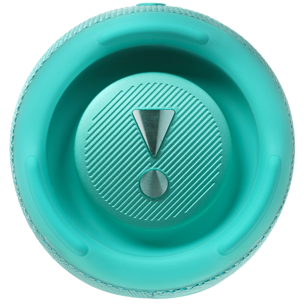 Колонка JBL Charge 5 бирюзовый