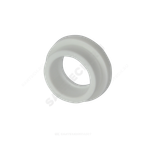 Бурт PP-R под фланец белый Дн 110 внутренняя пайка (D=134мм) VALFEX 10189110