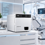 Премиальный автоклав FOMOS Foster Plus (B), 17л