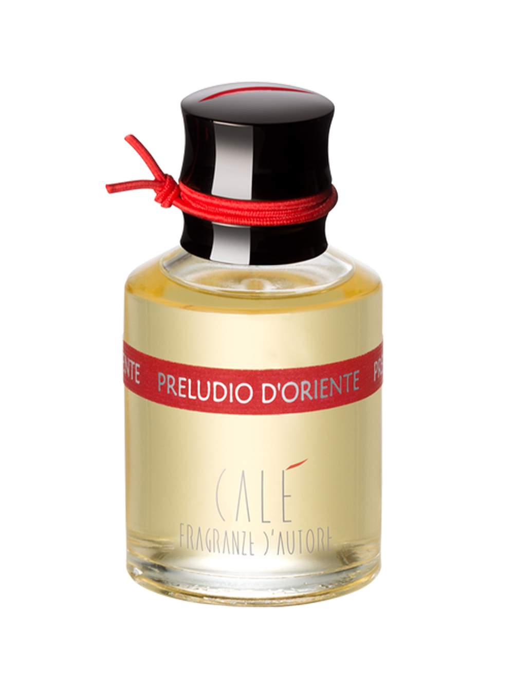 Cale Fragranze D'Autore PRELUDIO D'ORIENTE unisex 50ml edp