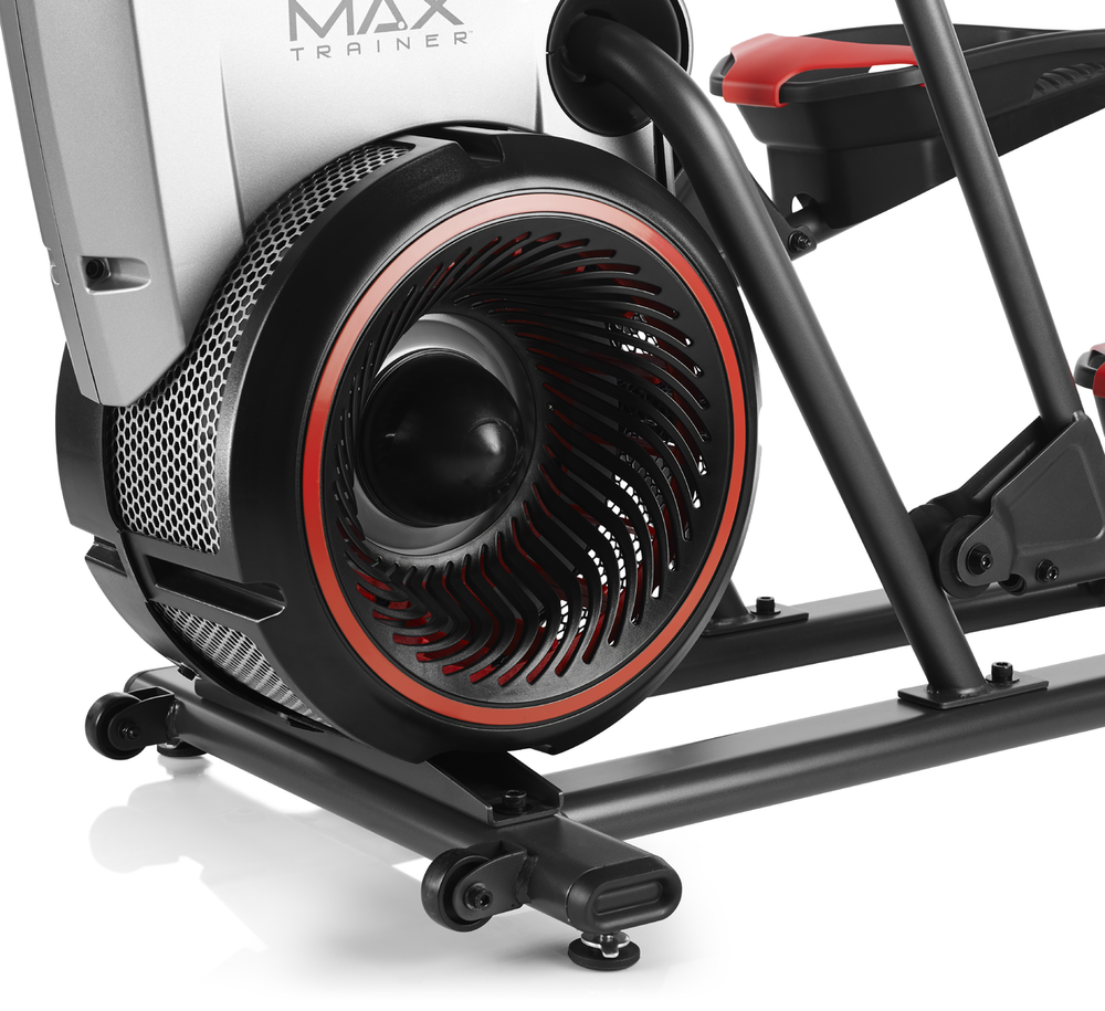 Кросстренер Bowflex Max Trainer M5